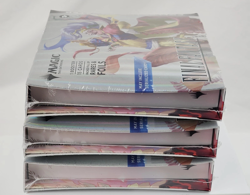 x3 Magic: The Gathering - Final Fantasy Collector Booster Omega Box NEW SEALED ? - Image 5