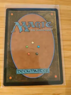 MTG Alesha, Who Laughs at Fate (Borderless) 0343 Foundations M/NM Free UK P&P - Image 2