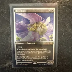 Reveillark (Foil Etched) Double Masters 2022 Foil - Image 1