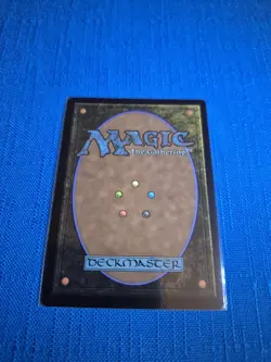 MTG LOTR Rally at the Hornburg 💥 FOIL SPECIAL EDITION SCROLL 💥 #593 Lord Rings - Image 2