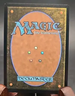 Ponder Avatar: The Last Airbender Secret Lair MTG Rainbow Foil Near Mint - Image 2