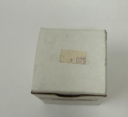 Vintage Scry Life Counter by Reaper Miniatures, model RC002GD - Image 4