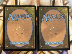 2x MTG Noble Hierarch Modern Masters 2 MM2 151/249 Regular English - NM ?? - Image 2