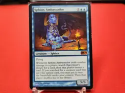 Sphinx Ambassador Core Set 2010 (M10) Regular HP - Image 1