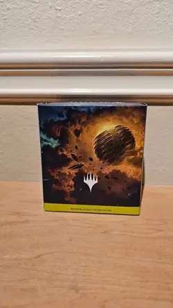 SDCC 2025 Prerelease Kit Edge of Eternities Magic The Gathering - New Sealed! - Image 2