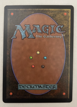 1x Temporal Aperture Urza's Saga MTG Magic the Gathering NM - Image 2