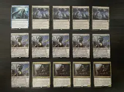 Magic the Gathering MTG Oath Of The Gatewatch Lot Wizards of the Coast 2016 - Image 4