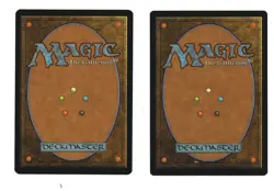 BT's MTG Mirage 2X Worldly Tutor NM Never been Played Free Shipping - Image 2