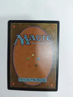 Urza's Saga #31 Planar Birth VLP/NM - Image 2