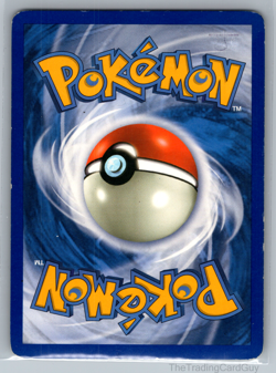 Rare 2006 Pokemon TCG EX Holon Phantoms Delta Species Gyarados #8/110 - HP/DMG - Image 2