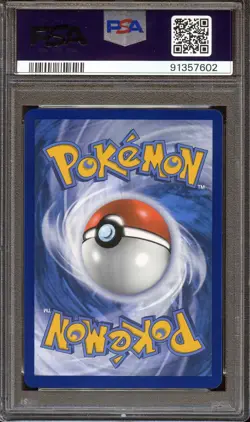 PSA 10 GEM MINT MEWTWO FULL ART BLACK STAR PROMO SVP EN 052 2023 POKEMON TCG - Image 2