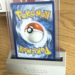 Pokemon TCG Destined Rivals Cetitan EX Card 65/182 Holo Double Rare Mint - Image 2