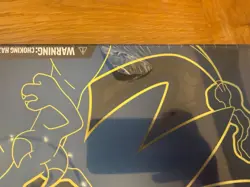 Pokemon Charizard ex Ultra-Premium Collection (UPC) - Sealed, Minor Damage ✅ - Image 3