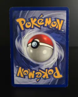 Pokemon TCG - OMANYTE - 1ST EDITION - 52/62 - FOSSIL (1999) - WOTC - LP - Image 2