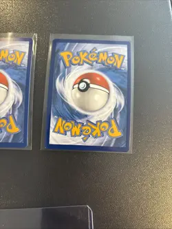 Pokemon TCG Charmander 044 SV Scarlet & Violet Promo Holo Card X2 - Image 5
