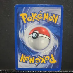 Pokemon - Gym Challenge - Blaine 100/132 - Non-Holo Rare LP/NM - Image 3
