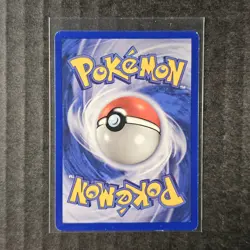 Tangela, Shadowless, Base Set, 66/102, LP, Pokemon, WOTC 1999, (2/3) - Image 2