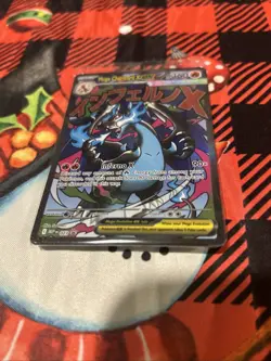 Pokemon Mega Charizard x Ex Phantasmal Flames UPC And Oricorio Ex Promo Sealed! - Image 4