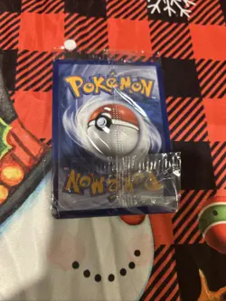 Pokemon Mega Charizard x Ex Phantasmal Flames UPC And Oricorio Ex Promo Sealed! - Image 5