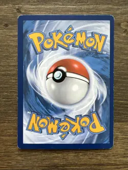Pokemon TCG - Fuecoco 002/015 - 2023 McDonald’s Match Battle - Holo Rare LP - Image 2