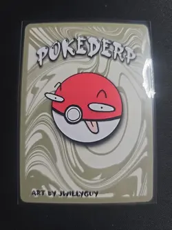 1st Edition Pokederp 2 Droo - Dratini 1/38 Pokemon - Image 2