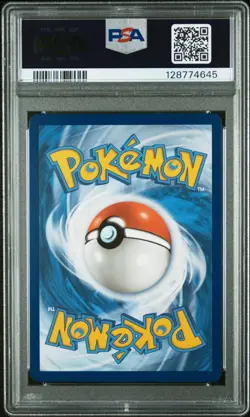 Pokemon Pikachu 160/159 Full Art Secret Rare Crown Zenith 2023 PSA 10 GEM MINT - Image 2