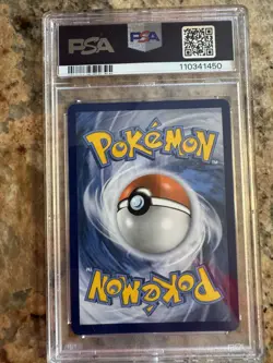 2021 Pokemon Celebrations Venusaur Holo Classic Collection PSA 10 GEM MINT - Image 2