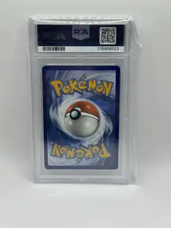 Kecleon Surging Sparks #213 Illustration Holo Rare Pokemon-PSA 10 Gem Mint - Image 2