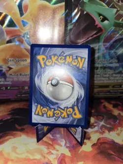 Pokemon TCG - Baxcalibur - 060/193 - Cosmos Holo - Rare - Paldea Evolved - NM - Image 2