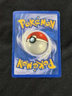 Flareon 3/64 Jungle Unlimited Holo Pokemon 1999 WOTC MP - Image 2
