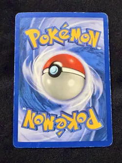 Flareon 3/64 Jungle Unlimited Holo Pokemon 1999 WOTC MP - Image 5