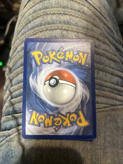 Pokemon TCG Holo Machamp Break 60/108 - Image 2