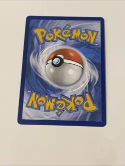 Pokemon TCG Team Rockets Moltres EX Destined Rivals 208/182 NearMint Condition - Image 2