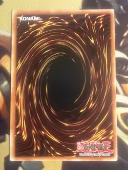 Yugioh: Magician of Black Chaos - PP01-EN001 - Secret Rare - LP - Image 2