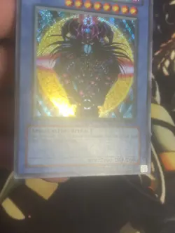 Yugioh: Magician of Black Chaos - PP01-EN001 - Secret Rare - LP - Image 3