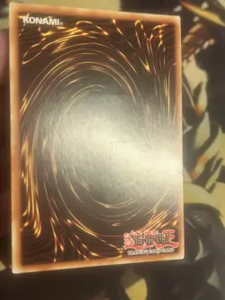 Yugioh: Magician of Black Chaos - PP01-EN001 - Secret Rare - LP - Image 5