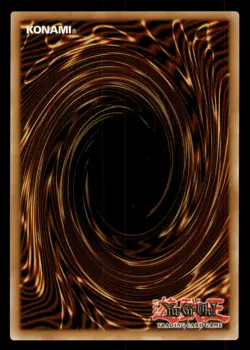 Yugioh Red-Eyes B. Dragon #SDDC-EN005 Structure Deck: Dragons Collide LP - Image 2