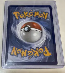 N's Zoroark EX Holo Sir Rare Card 185/159 Sv09: Journey Together NM Condition - Image 2