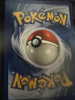 Pokemon Cubone #50/64 Rarity Rating is Common Card is in Near Mint Condition - Image 2