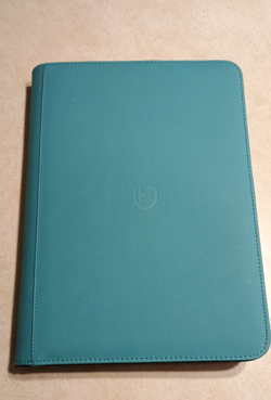 Binder of Pokemon Cards (155 Items) Sealed, Vintage, Amada, 1st Edition, & more! - Image 1