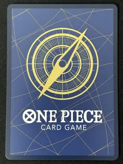 Perfume Femur OP07-057 - 500 Years in the Future - One Piece Card Game OP TCG EN - Image 2