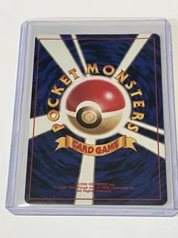 Giovanni - 18/132 Gym Challenge - Holo Rare - Unlimited Edition Pokemon Card LP - Image 2