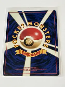 Giovanni - 18/132 Gym Challenge - Holo Rare - Unlimited Edition Pokemon Card LP - Image 4