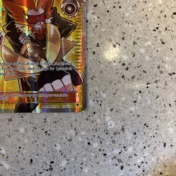 Pokemon TCG Lysandre's Trump Card Full Art XY: Phantom Forces Holo Card 118/119 - Image 4