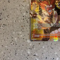 Pokemon TCG Lysandre's Trump Card Full Art XY: Phantom Forces Holo Card 118/119 - Image 5