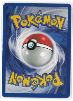 Pokemon Dark Flareon Team Rocket Unlimited 35/82 Uncommon Card TCG LP - Image 2