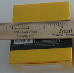 NEW Ultra Pro Pro Deck Box Pro-Dual Deck Box - Yellow (120 cards) - Image 5