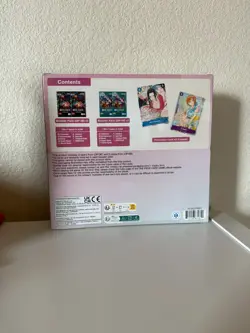 Bandai Namco One Piece Card Game Illustration Box Volume 1 - Image 2