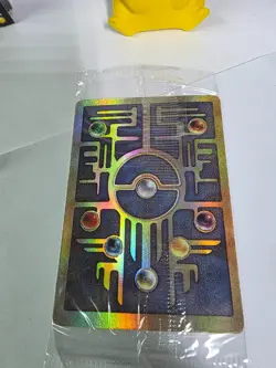 Pokemon Ancient Mew Promo Card 2000 New and Sealed - MINT CONDITION - Image 2