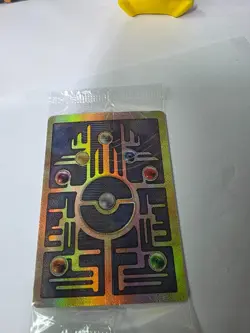 Pokemon Ancient Mew Promo Card 2000 New and Sealed - MINT CONDITION - Image 3